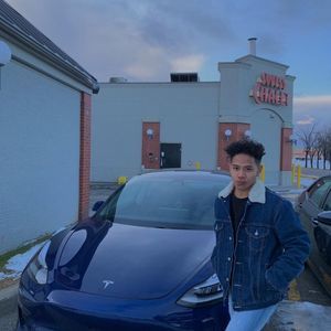 Meet your Posher, Raven